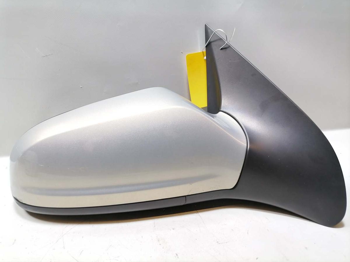 Opel Astra H original Außenspiegel rechts elektrisch verstellbar Pannacotta Z167 Bj.2006